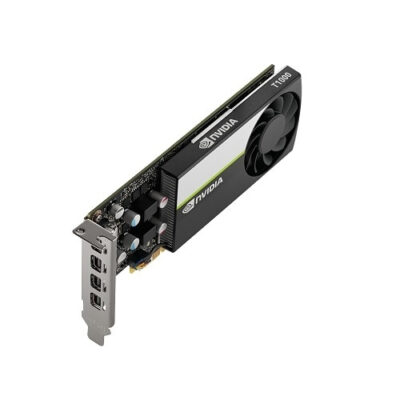 NVIDIA(R) T1000 8GB 8 GB GDDR6