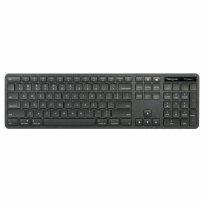 FULL SIZE WIRED KEYBOARD UK