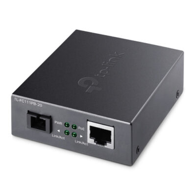 OMADA WDM BI-DI FIBER CONVERTER