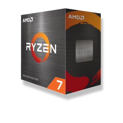 RYZEN 7 5800XT 4.80GHZ 8 CORE