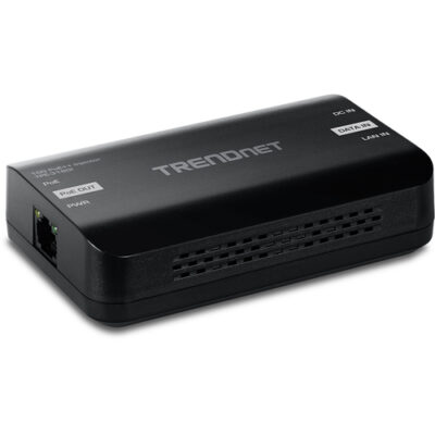 10G POE++ INJECTOR