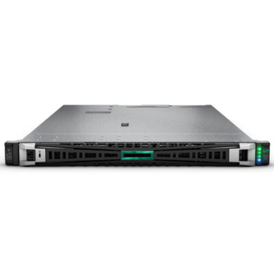 DL360 G11 4410Y MR408IO N-STOCK