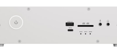 ZOTAC ZBOX SFF MED I9-13900HX