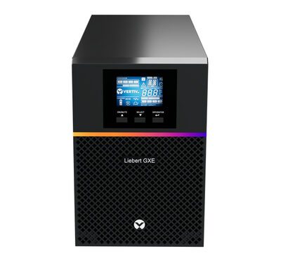 LIEBERT GXE UPS 1.5KVA 1PH UPS