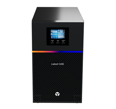 LIEBERT GXE UPS 3KVA 1PH UPS