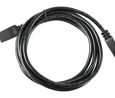 10FT DP1.4 TO DP VIDEO CABLE