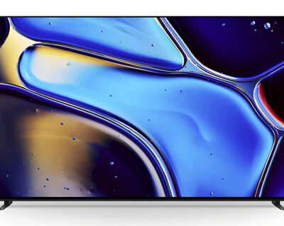 FWD-55XR80 55IN OLED 4K 3840X