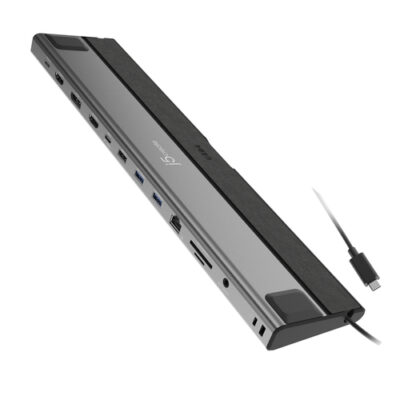 USB4 TRIPLE 4K DISPLAY