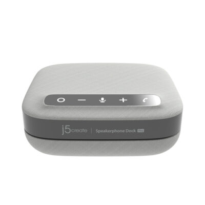 USB-C DUAL 4K SPEAKERPHONE PRO