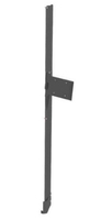 SIDE MOUNTING RAIL FOR CC6000