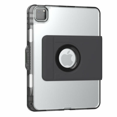 VERSAVU CLEAR CASE