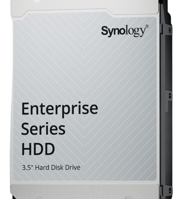 HDD 20TB SAS HAS5310-20T 3.5IN