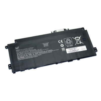 REPLACEMENT 3-CELL 11.55V