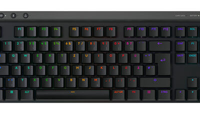 G515 LIGHTSPEED TKL WRS G KB