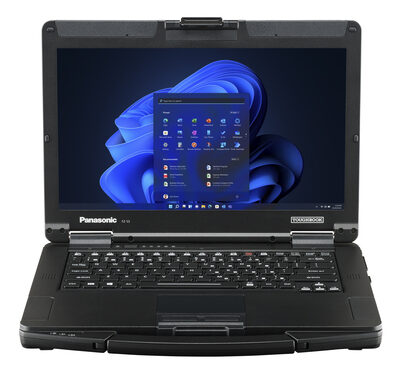 TOUGHBOOK FZ-55G CORE I5-1345U