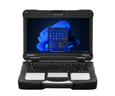 TOUGHBOOK FZ-40 MK2 ULTRA5-135H