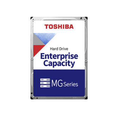 ENTERPRISE CAPACITY HDD 4TB