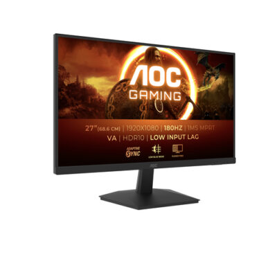 AOC GAMING 27G15N2 27IN FHD