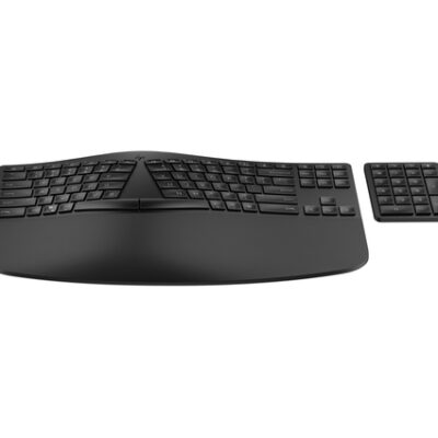 HP 965 BLK ERGONOMIC WL KBD