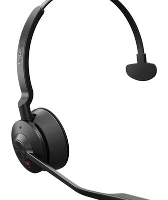 JABRA ENGAGE 55 SE UC MONO