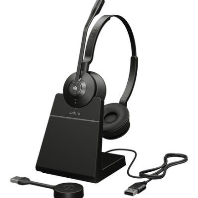 JABRA ENGAGE 55 SE MS STEREO