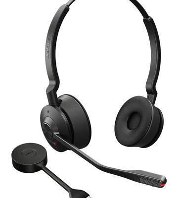 JABRA ENGAGE 55 SE UC STEREO