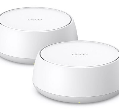 BE3600 MESH WI-FI 7 SYSTEM