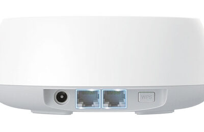 BE3600 MESH WI-FI 7 UNIT