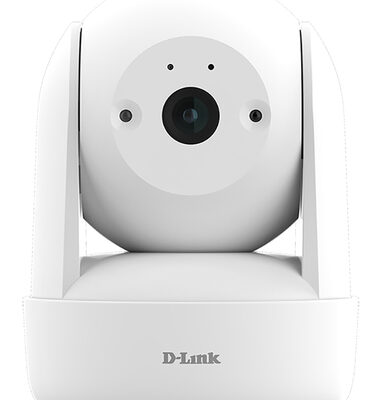 2K PAN  TILT WI-FI CAMERA