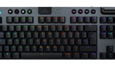 G915 X LIGHTSPEED TKL WRLS G KB
