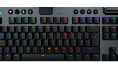 G915 X LIGHTSPEED TKL