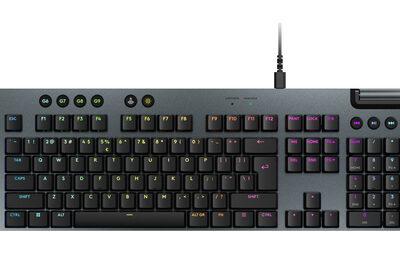 G915 X WIRED G KB