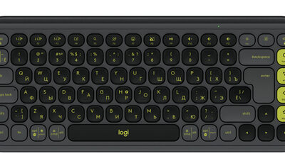 POP ICON KEYS