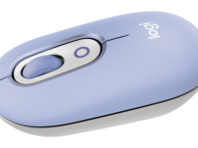 POP MOUSE WITH EMOJI