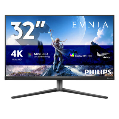 32M2N6800M 31.5IN IPS 3840X2160