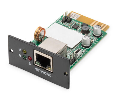 SNMP-CARD V2.0 FOR DIGITUS
