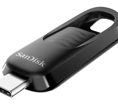ULTRA SLIDER TYPE-C FLASH DRIVE