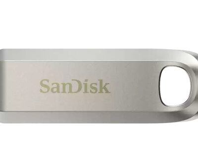 ULTRA LUXE TYPE-C FLASH DRIVE