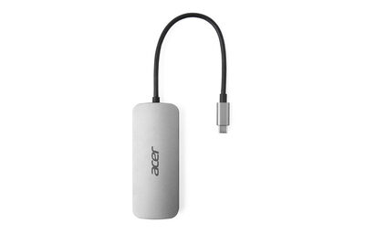 ACER 7-IN-1 TYP-C DONGLE