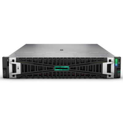 DL385 GEN11 9124 1P 32G -STOCK
