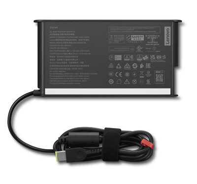 TC 230W AC ADAPTER G2