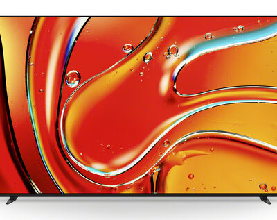 FWD-85XR70 85IN  215 OLED 4K
