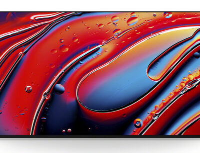 FWD-85XR90 85IN 215 OLED 4K