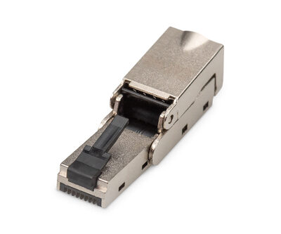 CAT 6A FIELD CONNECTOR VPE50