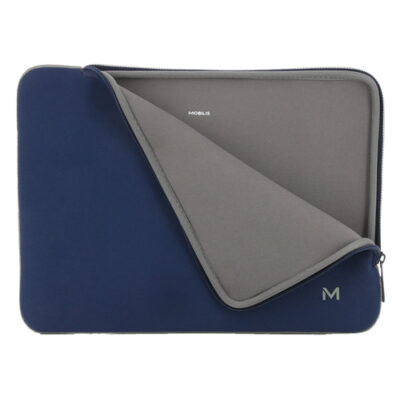 SKIN SLEEVE 14-16IN- NAVY BLUE