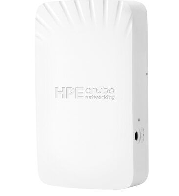 ARUBA AP-503H RW UNIFIED -STOCK