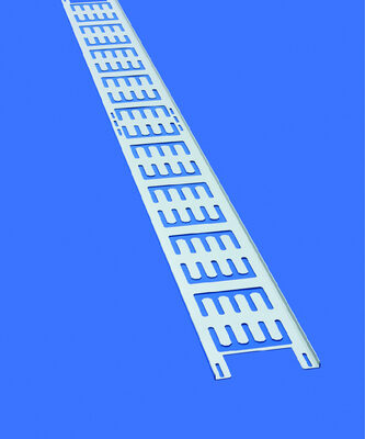 CABLE TRAY W150/H2000 MM RAL