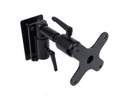 SEMI-TRUCK PIVOT MOUNT 2IN EXT