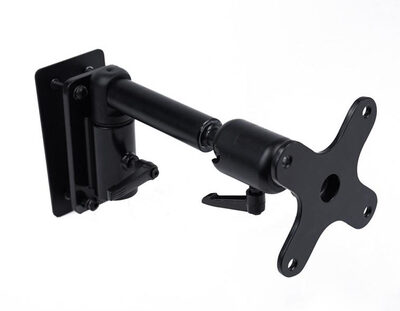 SEMI-TRUCK PIVOT MOUNT 4IN EXT