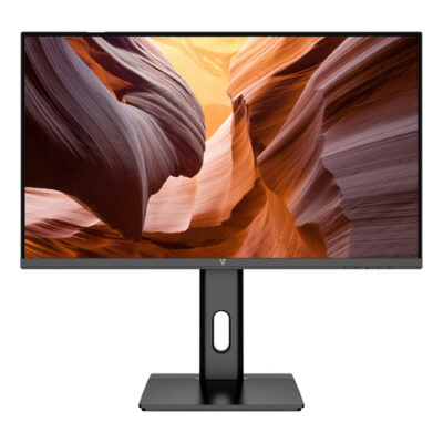 27IN QHD 2K USB-C IPS MONITOR